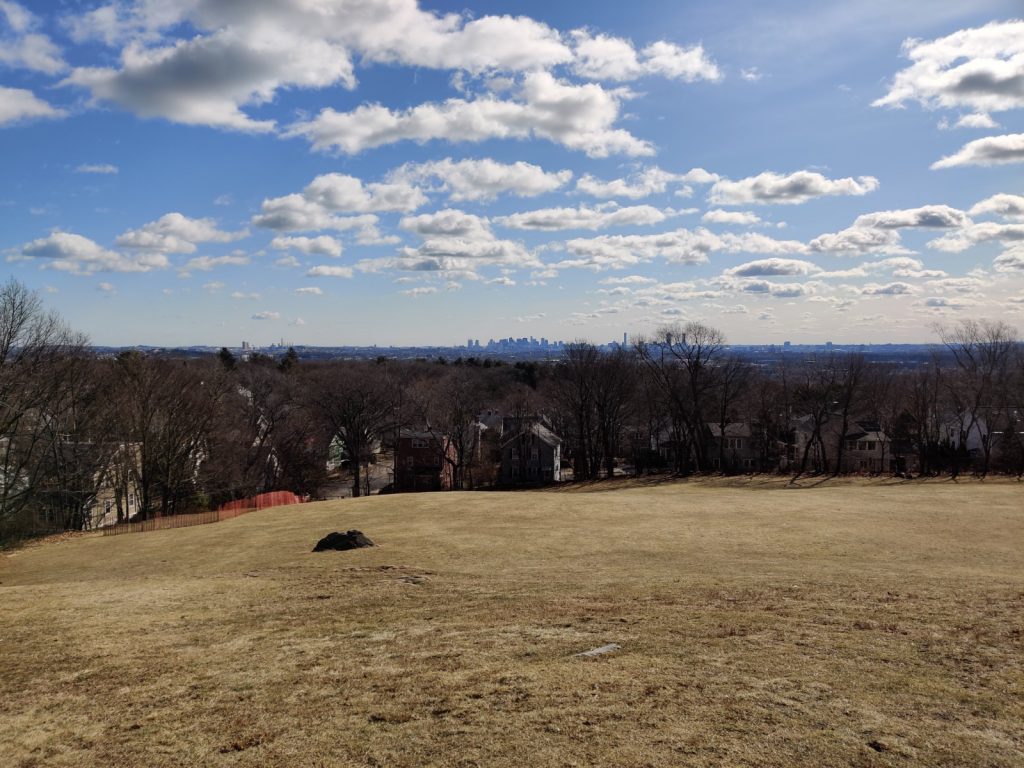 (Arlington) Robbins Farm Park