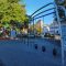 Outdoor Gyms in Boston Parks