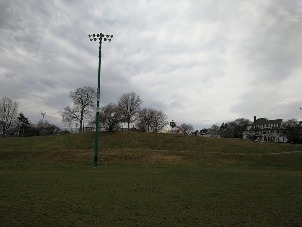 (Roslindale) Fallon Field