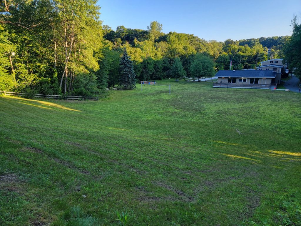 (Waltham) Prospect Hill Park