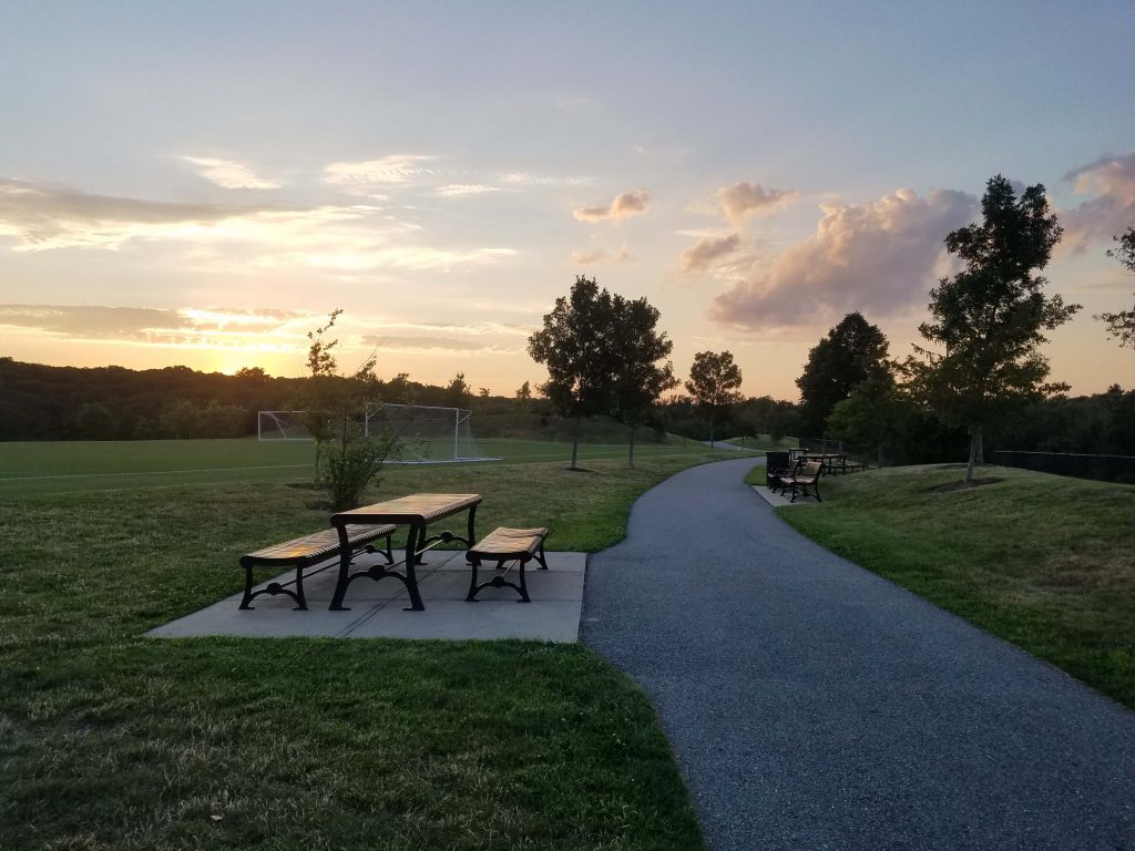 (Brookline) Skyline Park