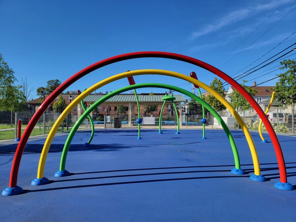 (Waltham) McDonald Playground